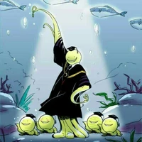 Koro-sensei