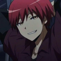 Akabane Karma