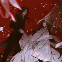 Hắc Bạch Vô Thường