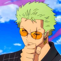 Roronoa Zoro