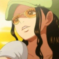 Nico Robin