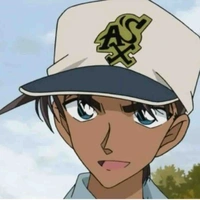 Heiji hattori