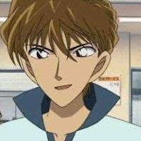 Saguru hakuba