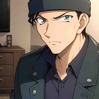 Akai shuichi