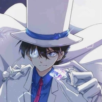 Kaito kid