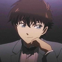 Kuroba kaito