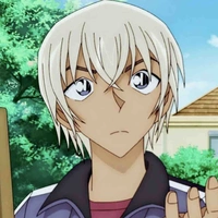 Amuro tooru