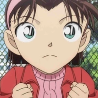 Yoshida ayumi