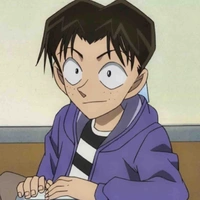 Tsuburaya mitsuhiko