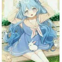 Điệp Mộng Như/Như Tỷ/Hankisakura