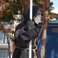 Reaper Sans