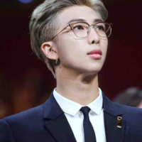 Kim Nam Joon 