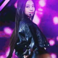 Kim Jennie 