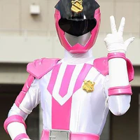 Cảnh sát pink