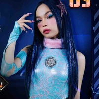 Thanh nhi (liu grace)