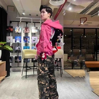 Hoàng Đức Duy(Captain) 