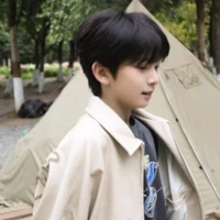 Bảo Khang_ 6 tuổi