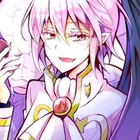 Asmodeus Alice