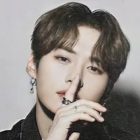 Lee Minho•Lee Know