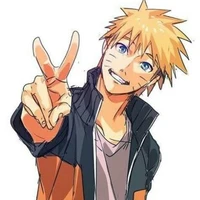 [ Uzumaki Naruto ] uchiha naruto