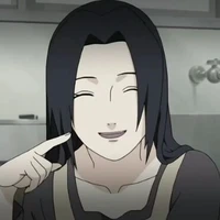 uchiha mikoto