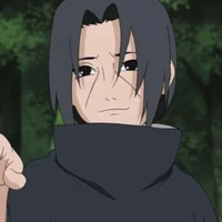 uchiha itachi