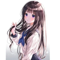 Hayashi Yuri