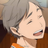 Sugawara Koushi