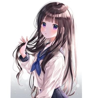 Hayashi Yuri (Nguyệt)
