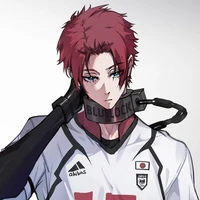 Itoshi Sae