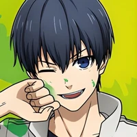Isagi Yoichi