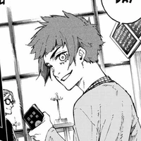 Itoshi Sae (sắp sang Tây Ban Nha)