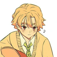 Agatsuma Zenitsu