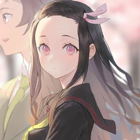 Kamado Nezuko