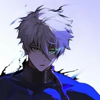 Nagi Seishiro