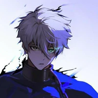 Nagi Seishiro