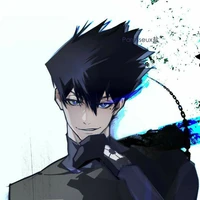 Karasu Tabito