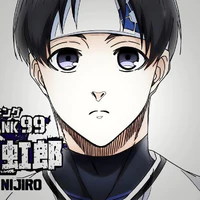 Nanase Nijiro