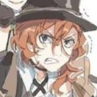 Chuya