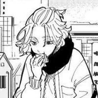 Sano Manjirou - Mikey