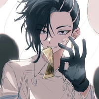 Kokonoi Hajime