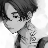 Sano Manjirou - Mikey