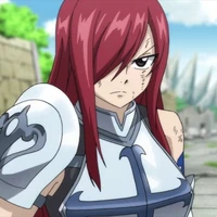 erza