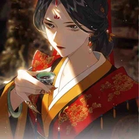 Tần Đại Cung_Tần Cầm Anh