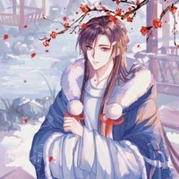 Tứ Hoàng Tử_Mặc Uyên Lâm