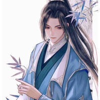 Thư Đồng_Tào An Vũ (Y Hoạ)