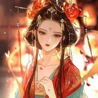 Dạ Y Hoàng _Dạ Y Hoạ