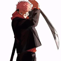 Itadori Yuuji