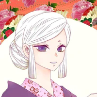 Ubuyasiki Amane