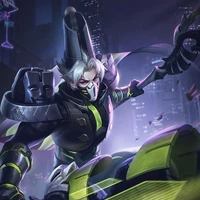 zephyr